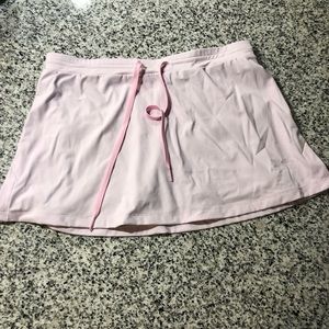Outdoor Voices skort